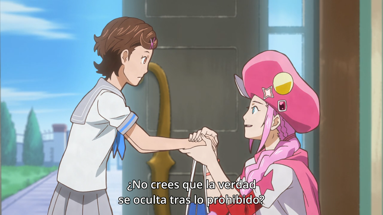 ClassicaLoid (PuyaSubs!)